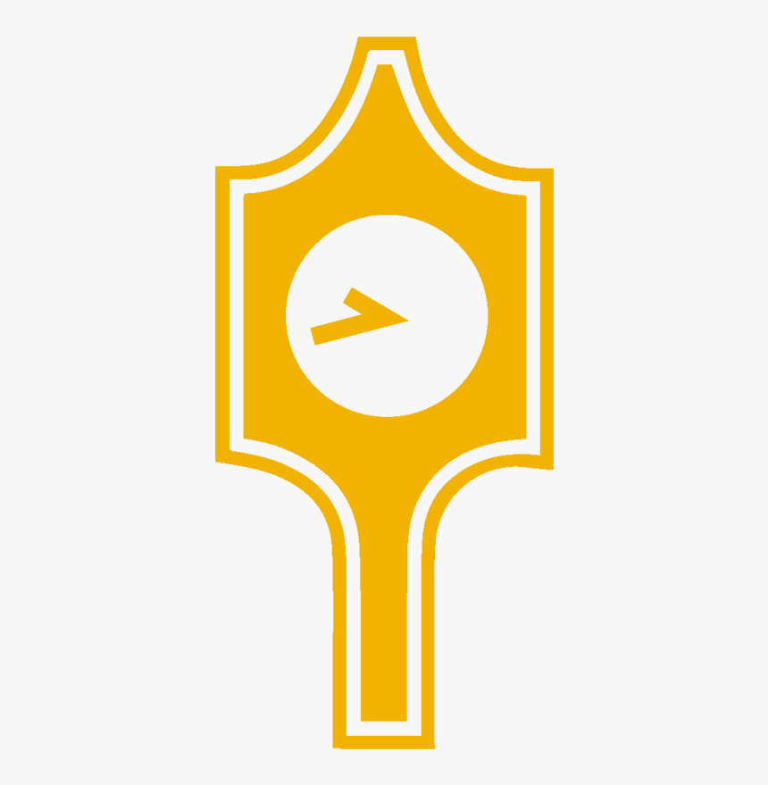 Friendship Square Clock Icon - Crest, HD Png Download
