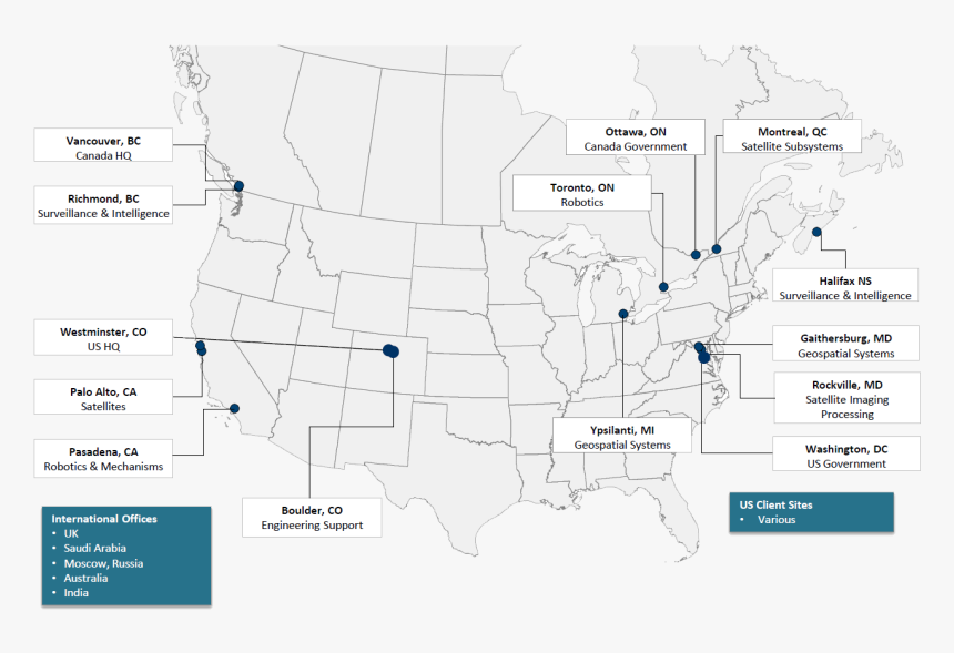 English Control During French And Indian War, HD Png Download