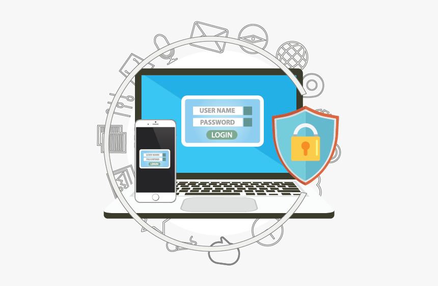 Sathya Technosoft - Screen, HD Png Download