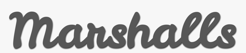 Olivermarshall - Net - Calligraphy, HD Png Download