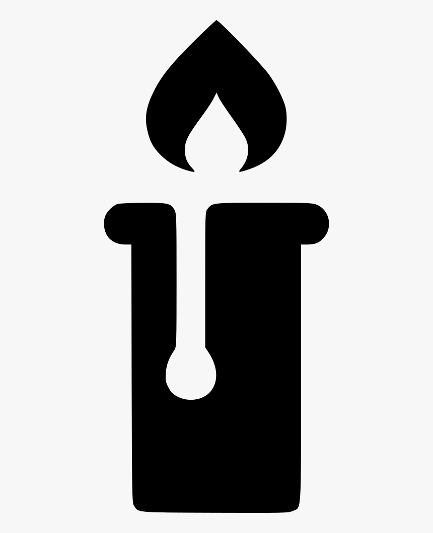 Candle, HD Png Download