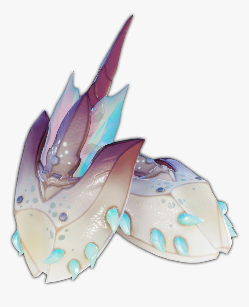 Hands Of Dawn Dauntless, HD Png Download