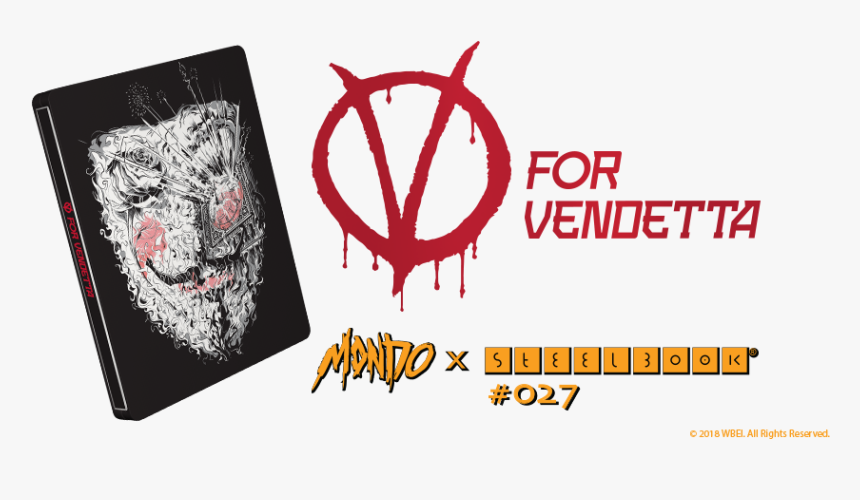 Mondo X Steelbook, HD Png Download