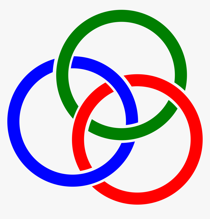 Trinity Clip Arts - Clip Art, HD Png Download