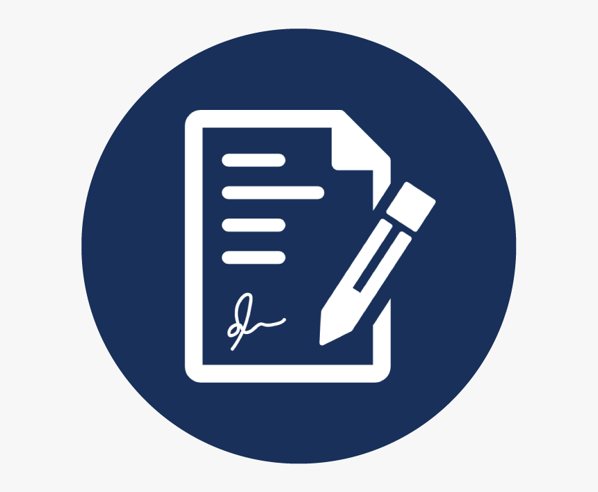 Sign Up Icon Mccloud - Estate Planning Icon Png, Transparent Png