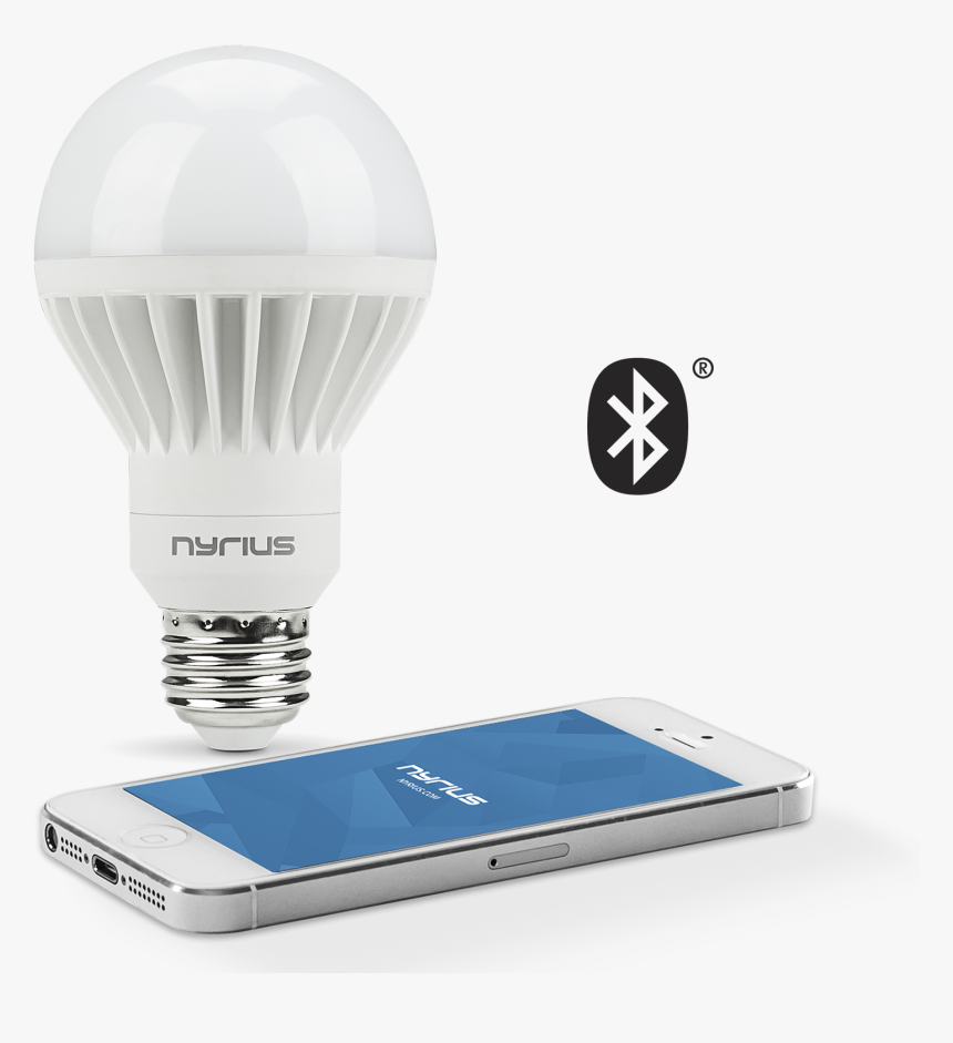 Smart Light Bulbs 6, HD Png Download