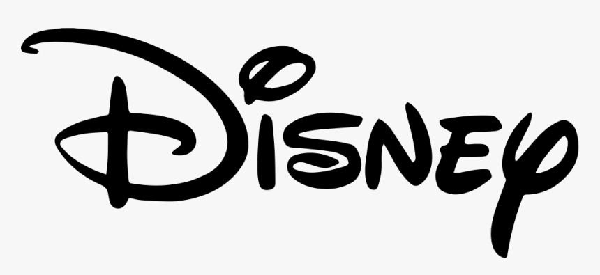 Disney - Disney Logo Png, Transparent Png