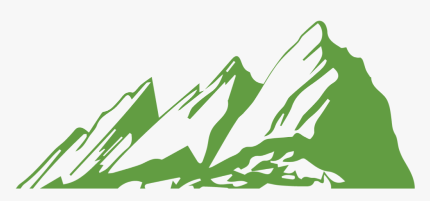 Boulder Flatirons Logo, HD Png Download