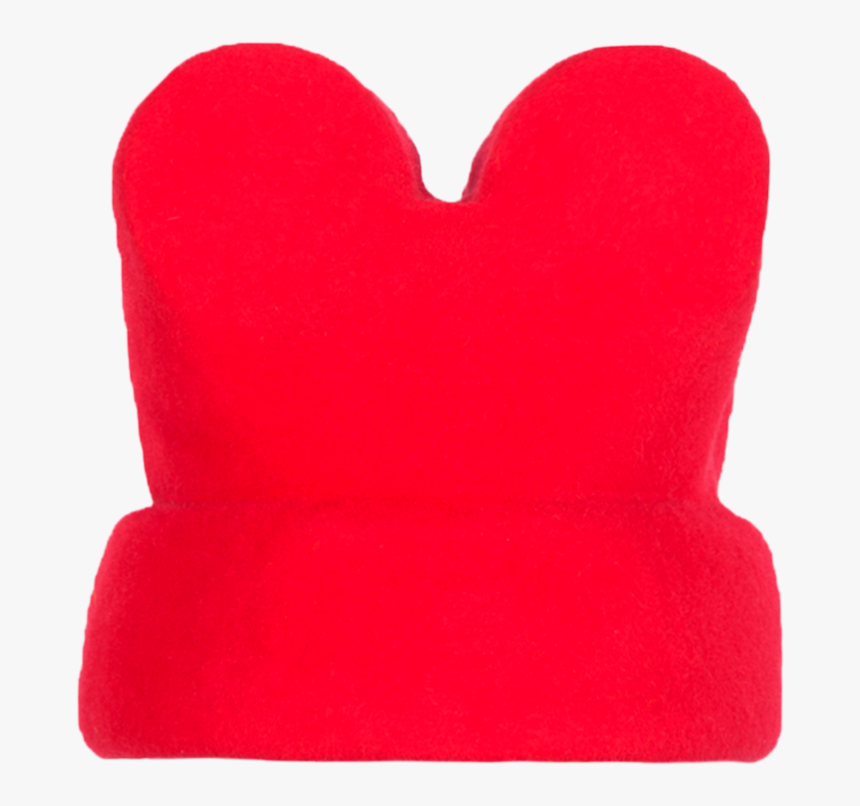 Icon Red - Chair, HD Png Download