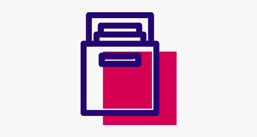 Mob Icons V2 Archive - Parallel, HD Png Download