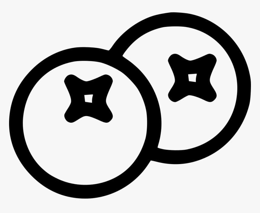 Cranberry Icon, HD Png Download