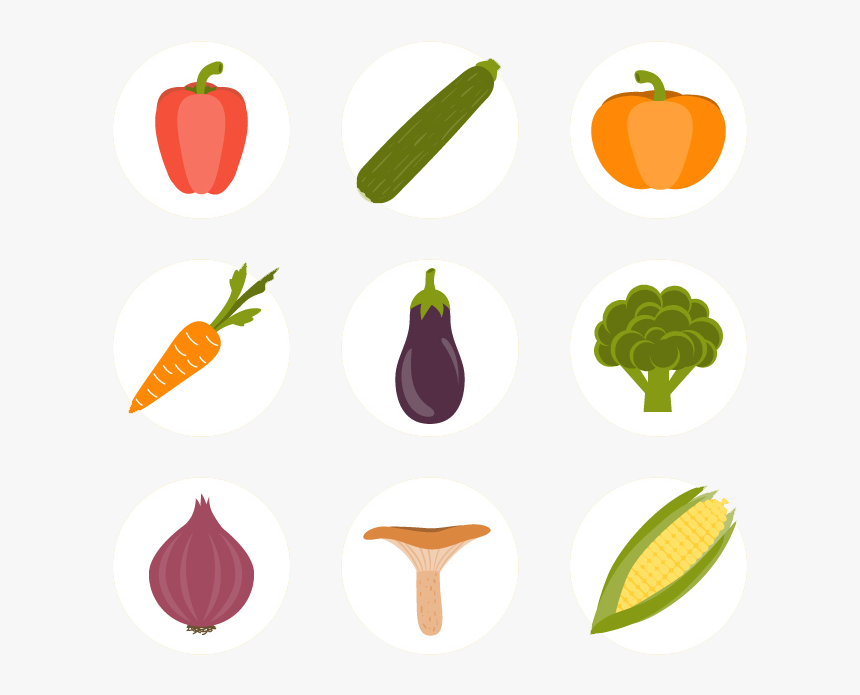 Maize Euclidean Vector Corncob Icon, HD Png Download