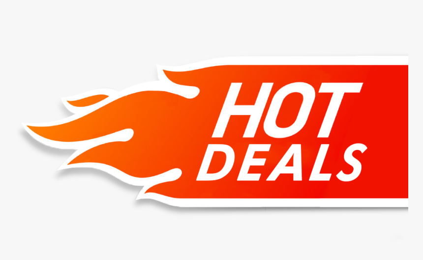 Thumb Image - Hot Deals Png, Transparent Png