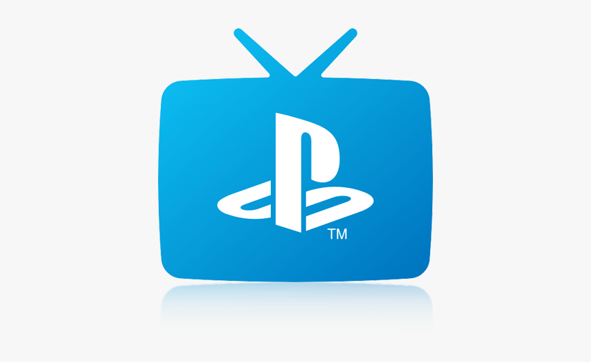 Playstation Vue - Playstation Vue Logo, HD Png Download