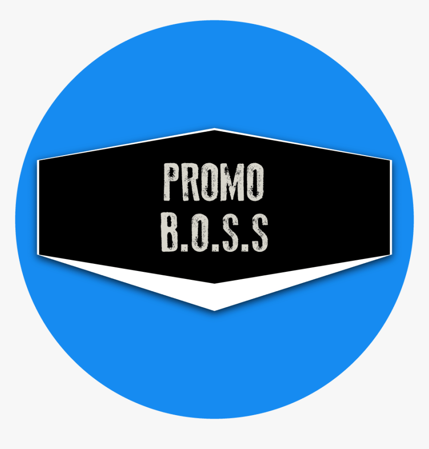Vo Boss Marketing Blast Promo Voiceover - Trafik Işaretleri, HD Png Download