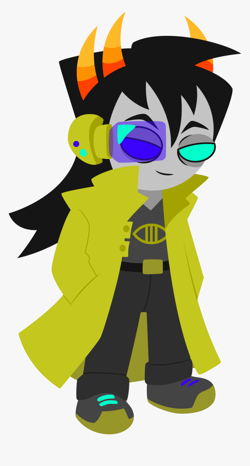 Gemra - Azdaja Knelax, HD Png Download