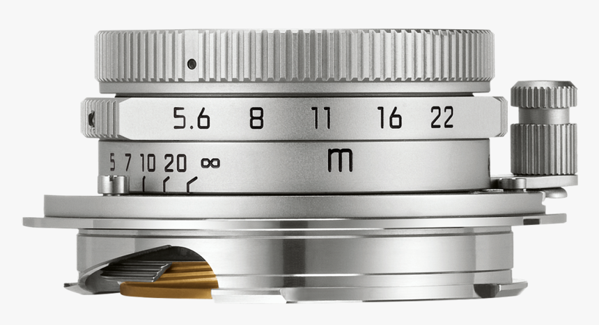 Lens Best Used For Landscape, HD Png Download