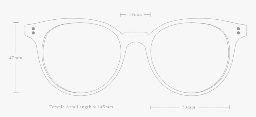 Norie Fit Guide - Silver, HD Png Download