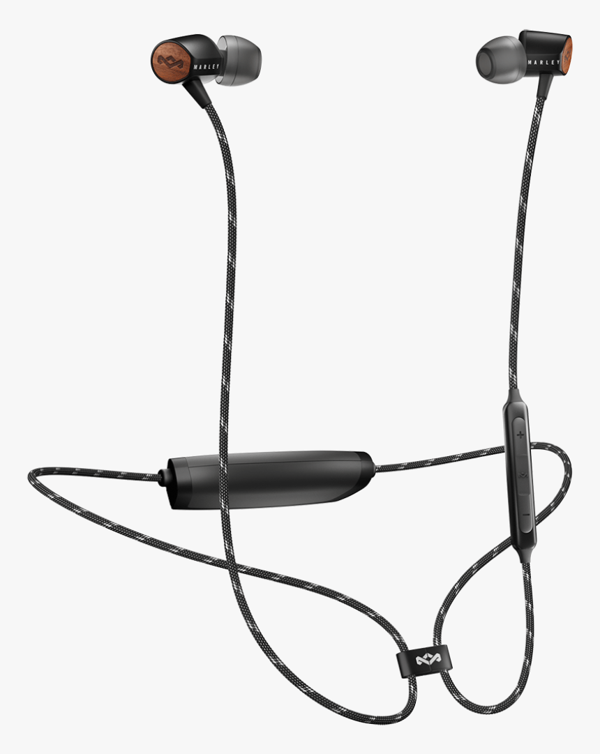 Uplift 2 Wireless Bluetooth® Earbuds 
 Title Uplift - House Of Marley Uplift 2 Wireless, HD Png Download
