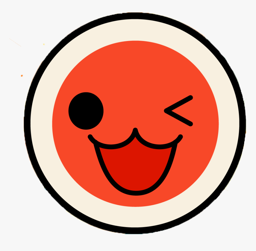 Taiko No Tatsujin, HD Png Download