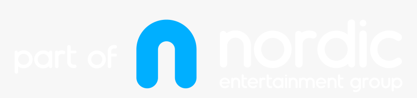 Nordic Entertainment Group Logo Png, Transparent Png