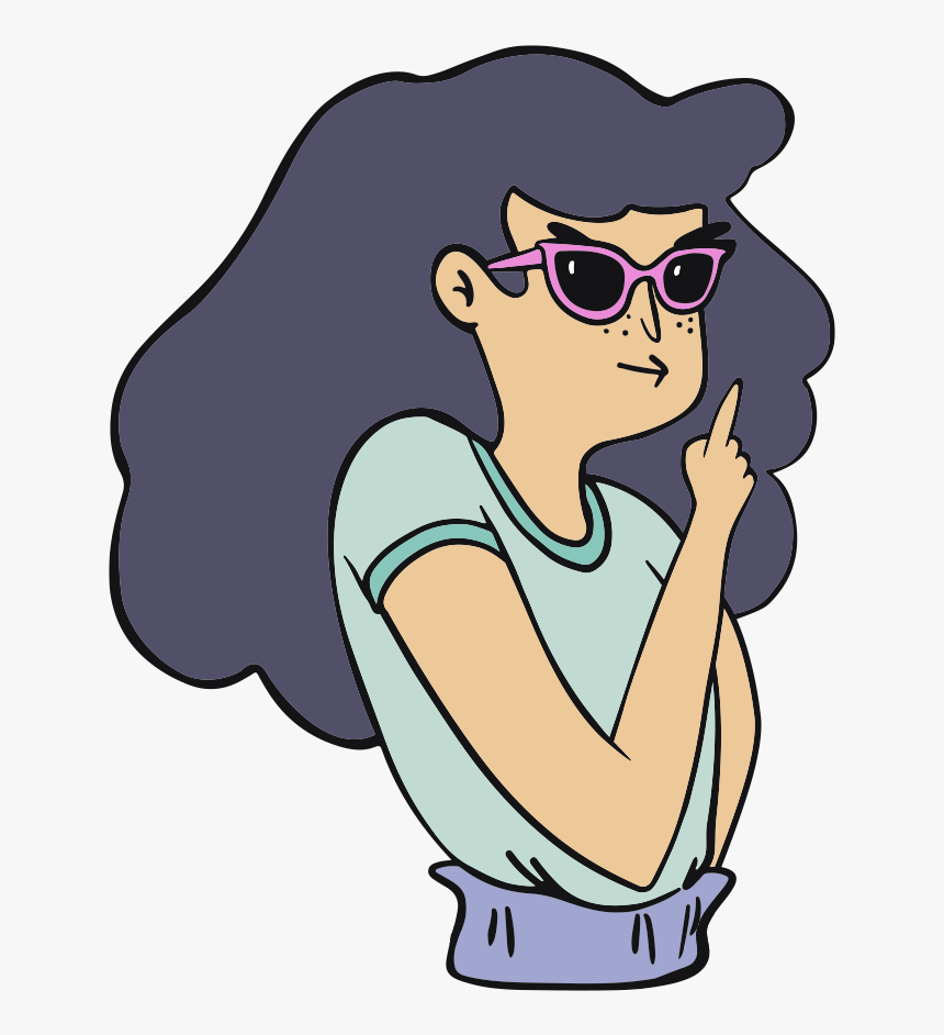 Cartoon, HD Png Download