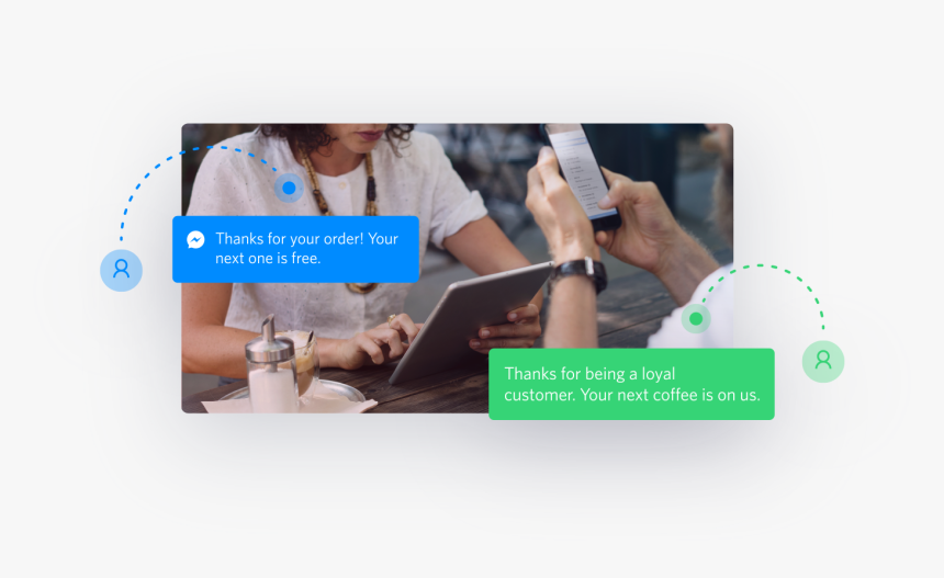 Personas Con Celulares, HD Png Download