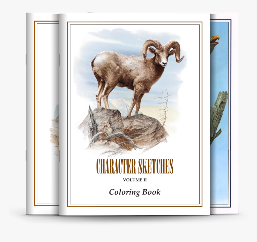 Goat, HD Png Download