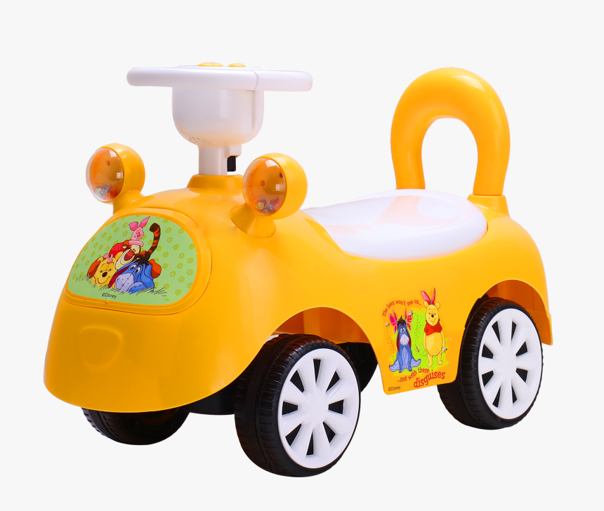 Riding Toy, HD Png Download