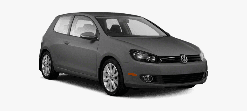 Pre-owned 2011 Volkswagen Golf Tdi - Black Nissan Altima 2018, HD Png Download