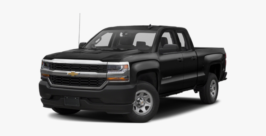 2016 Silverado 2500, HD Png Download