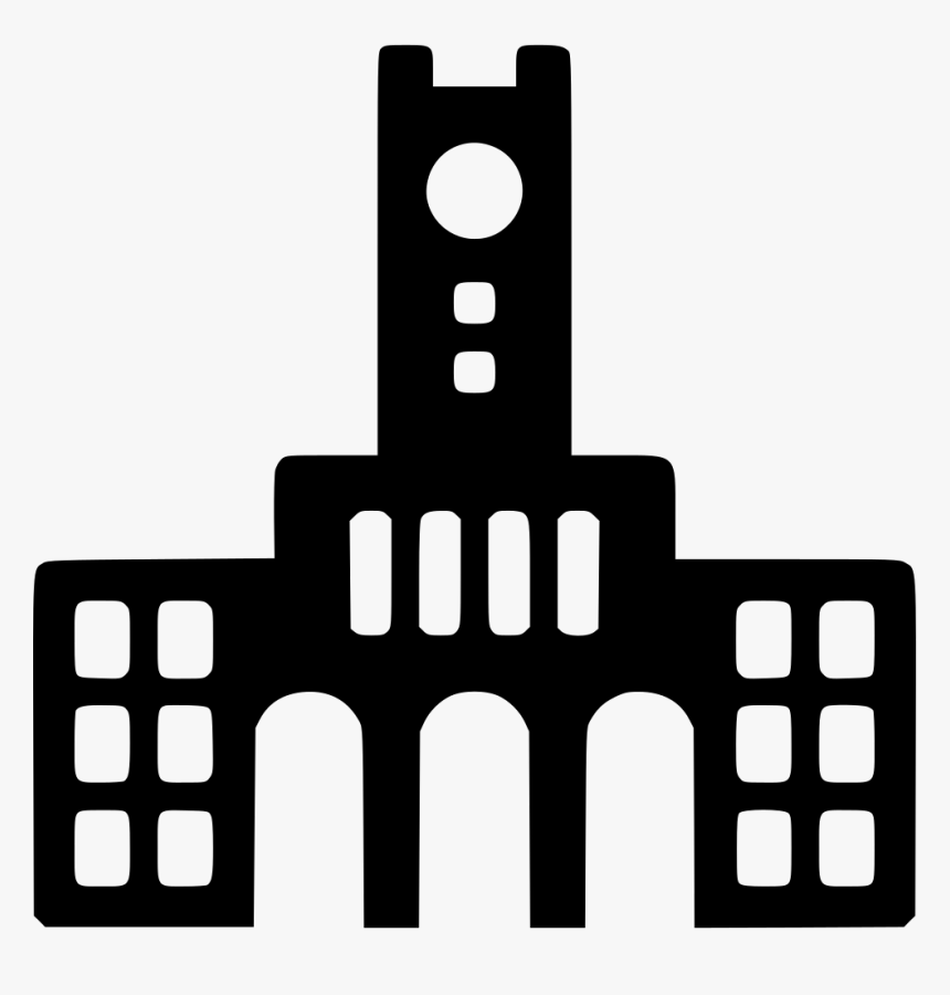 Png Kampus, Transparent Png