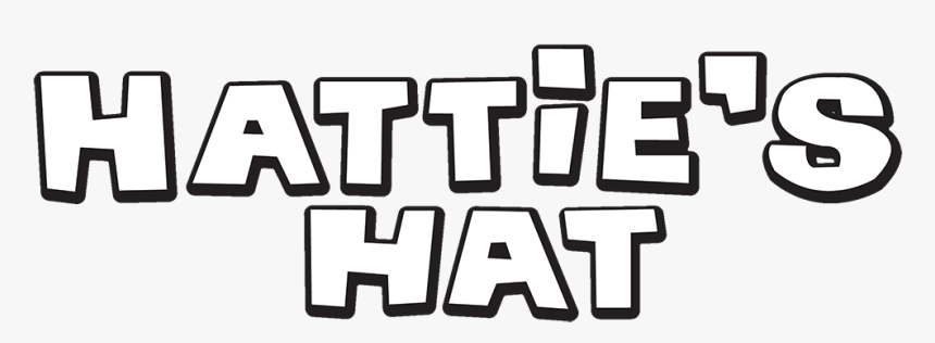 Black-and-white, HD Png Download
