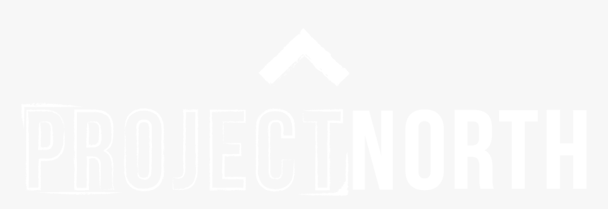 Projectnorth Header-logo - Graphic Design, HD Png Download
