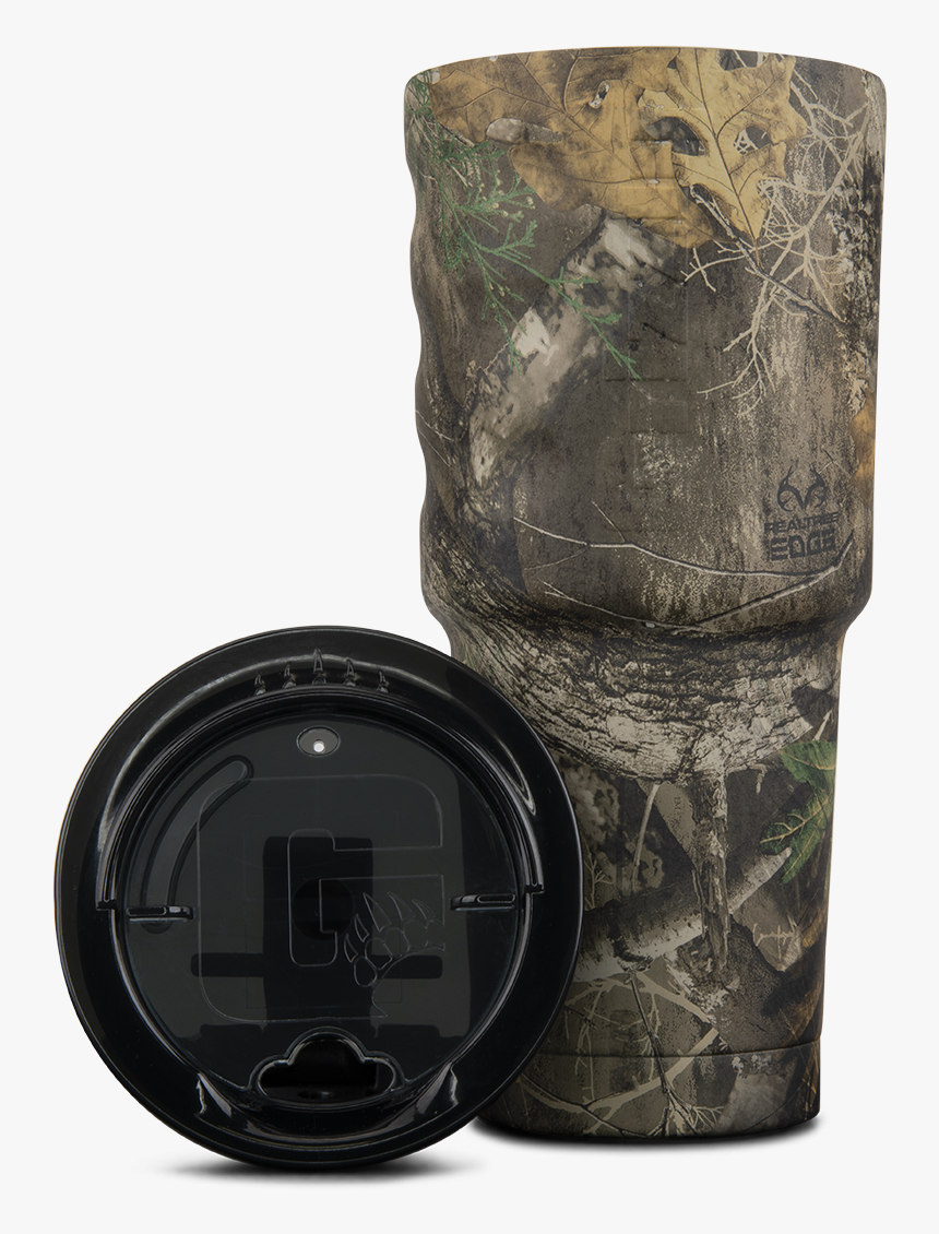 Realtree® Grip Cup, HD Png Download