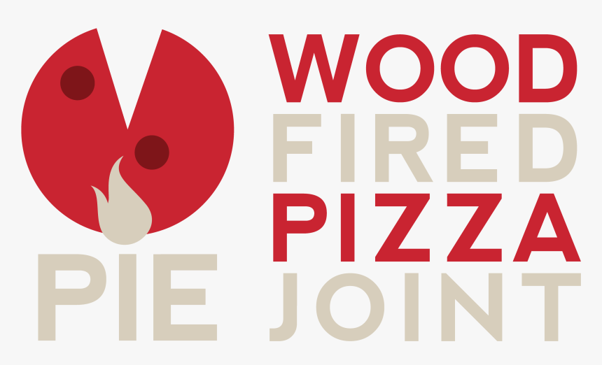 Pie Wood Fired Pizza - Pie Collingwood, HD Png Download