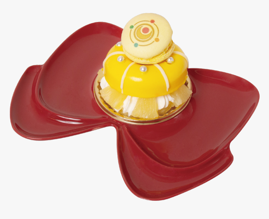 Q Pot セーラームーン カフェ 2019, HD Png Download