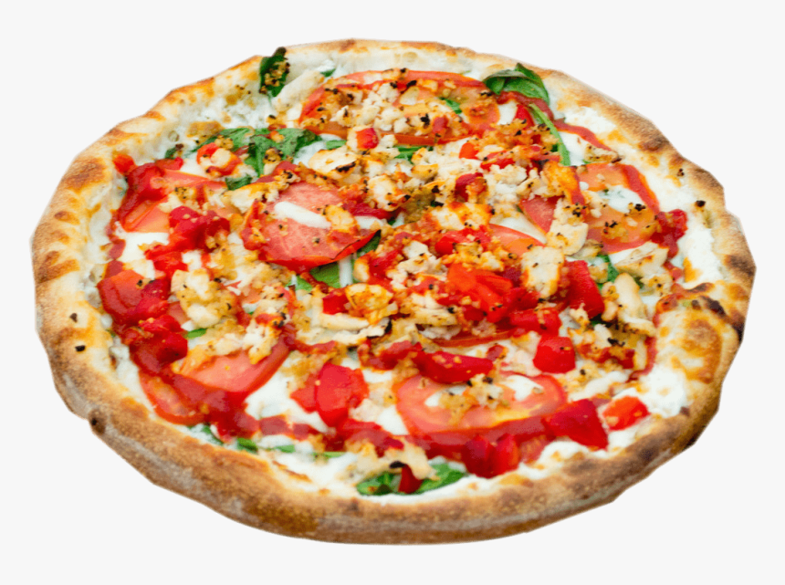 Flatbread, HD Png Download