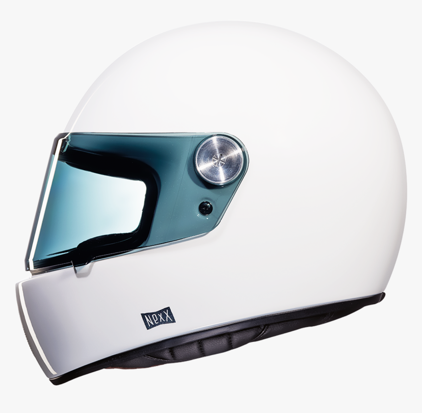 Nexx Xg100 Racer Purist, HD Png Download