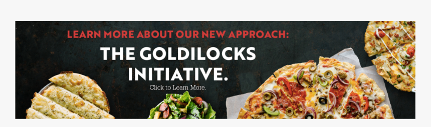 California-style Pizza, HD Png Download