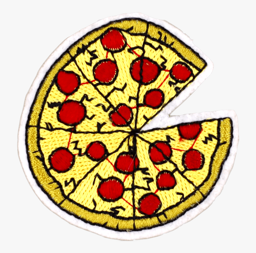 Pie - Pizza Pie Clipart, HD Png Download