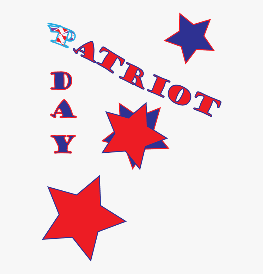 9-11 Patriot Day Logos, HD Png Download