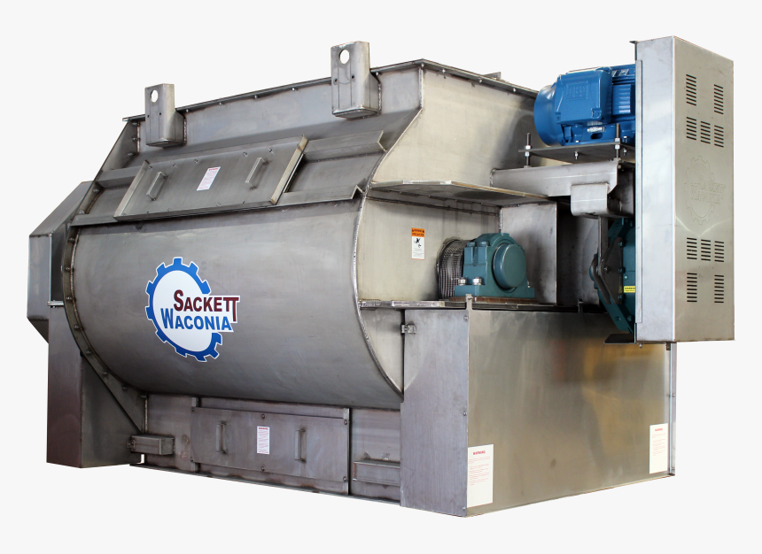 Sackett Him Mixer, HD Png Download