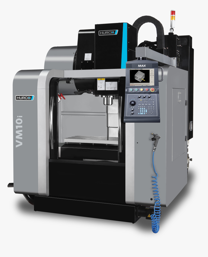 Hurco Vm 10, HD Png Download