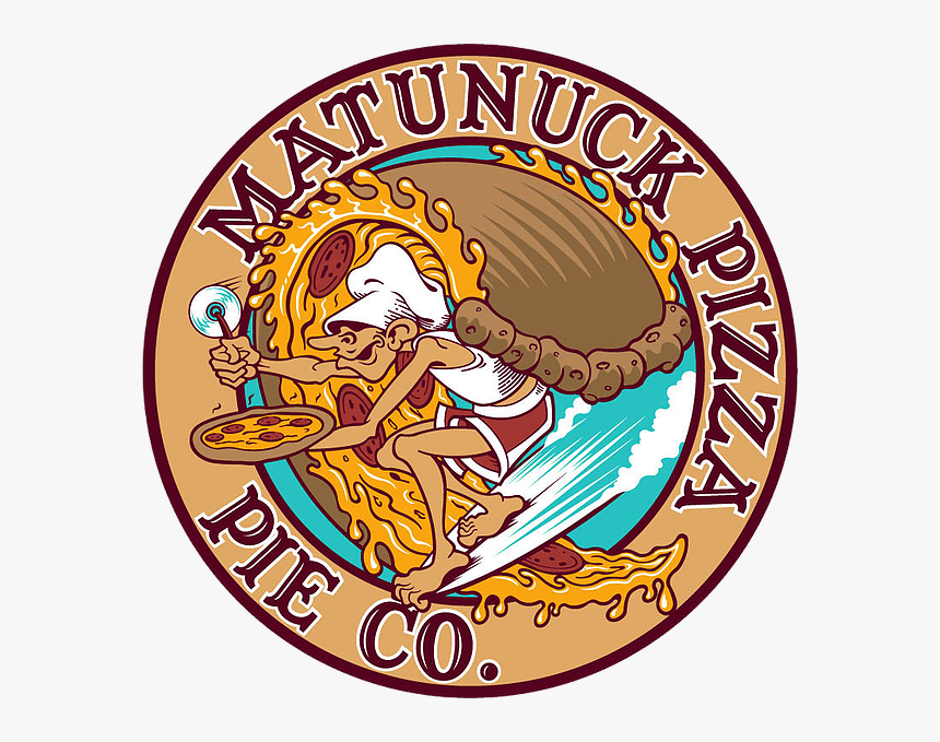 Matunuck Pizza Pie Co - Jose Rizal Memorial State University, HD Png Download