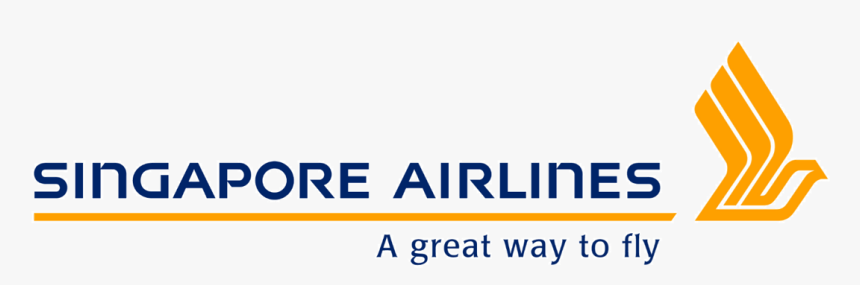 Sia - Logo Hang Singapore Airlines, HD Png Download