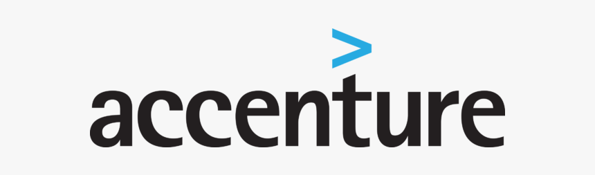 Accenture, HD Png Download
