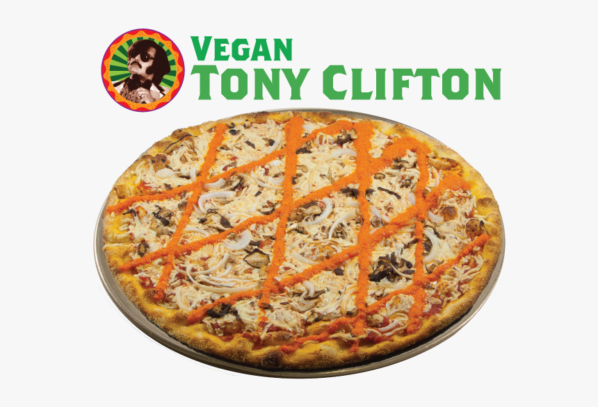 Two Boots Pizza Vegan Pizza, HD Png Download
