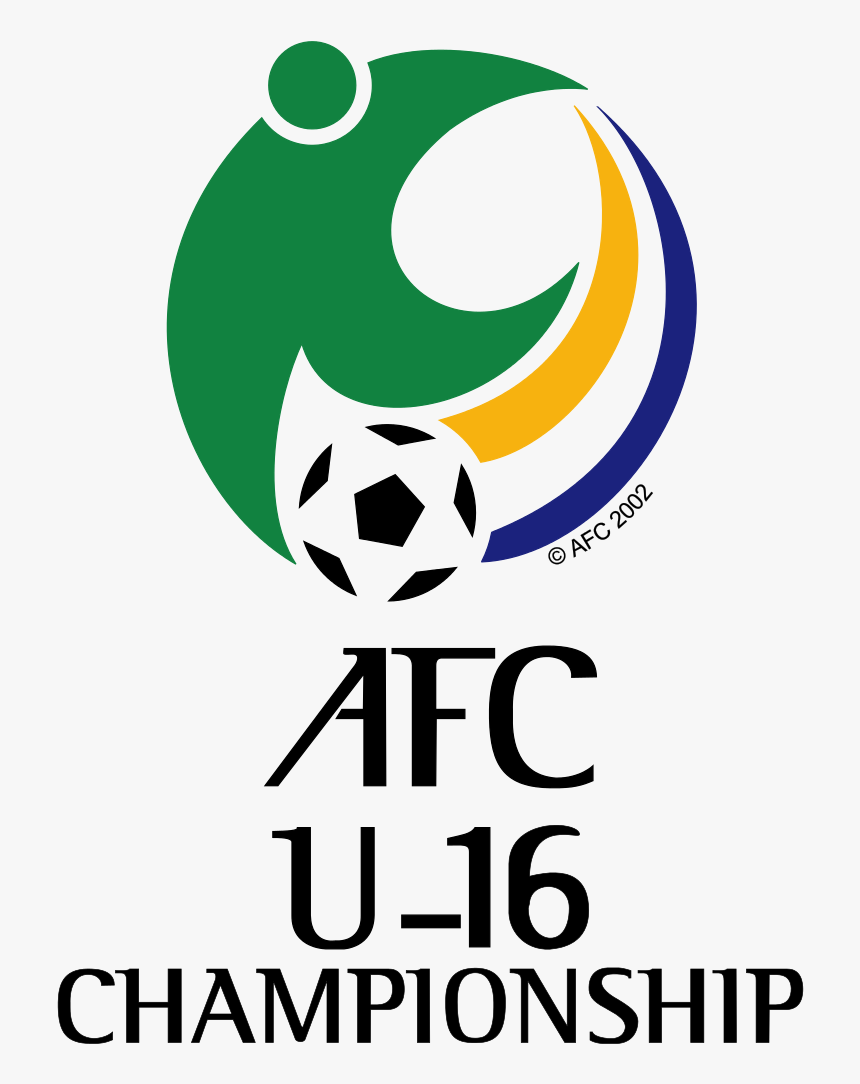 Afc U16 Championship 2018, HD Png Download