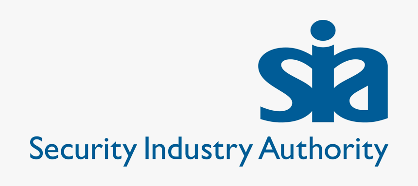 Security Industry Authority, HD Png Download